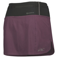 SCOTT - Skort Women's RC Run - Dark Purple